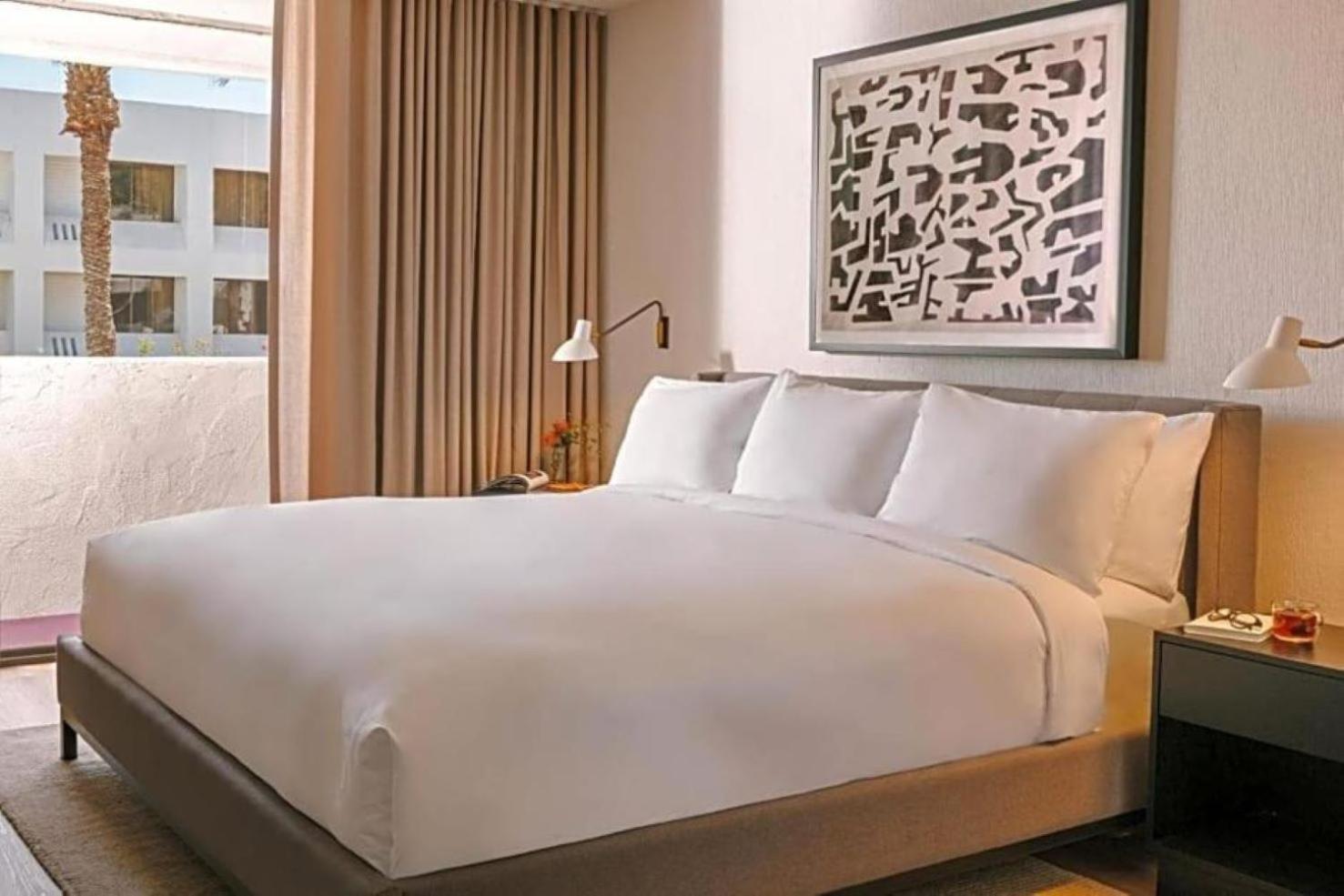 The Monarch Hotel Скотсдейл Екстериор снимка