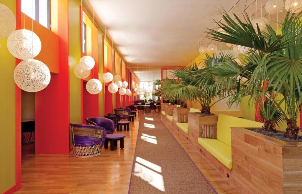 The Monarch Hotel Скотсдейл Екстериор снимка